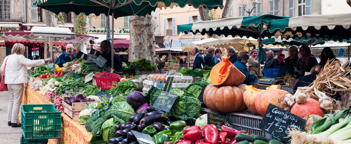 Comment mieux manger